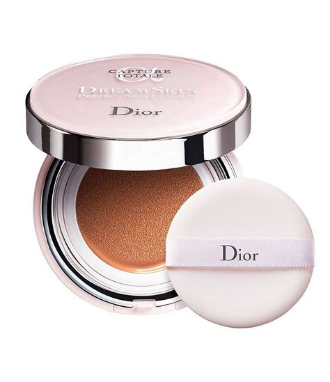 christian dior cushions|dior dreamskin capture totale cushion.